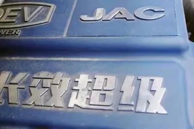 快时效+高舒适度，这位用户眼中的康铃J6凭啥高效？ - 第3张
