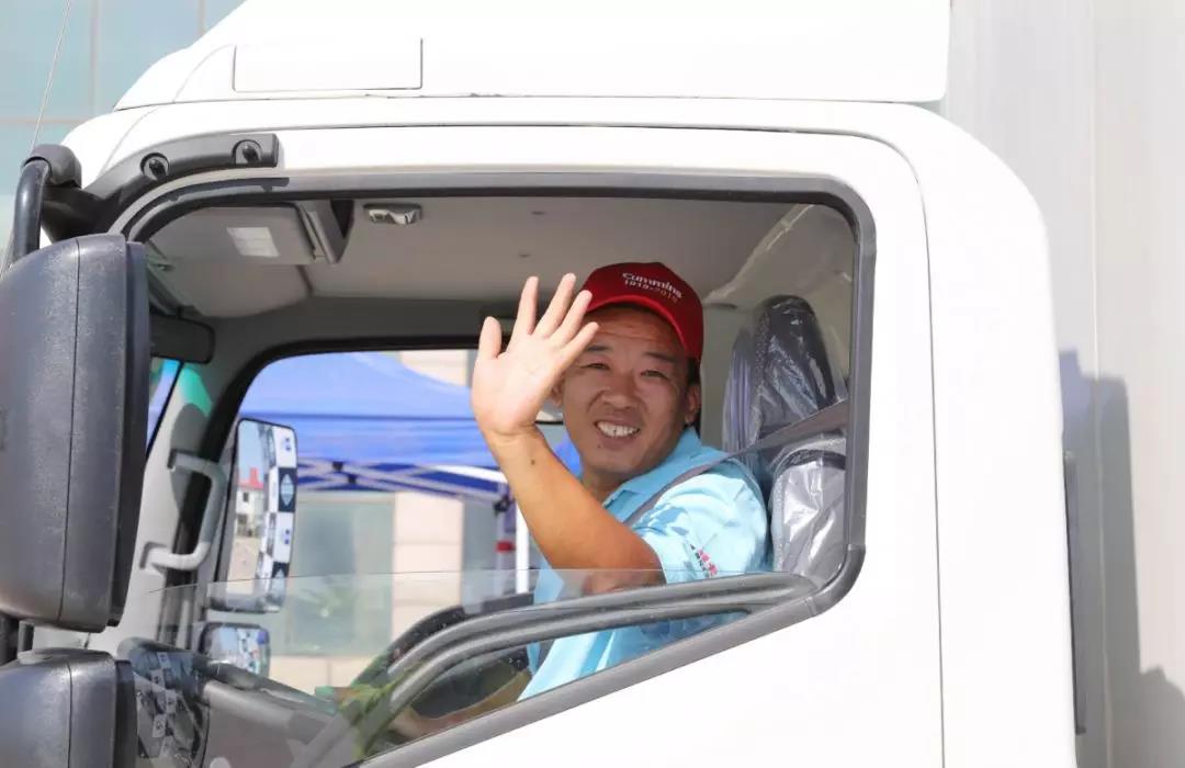 十城“激擎”亮相，安康动力获众口齐称赞 - 第3张