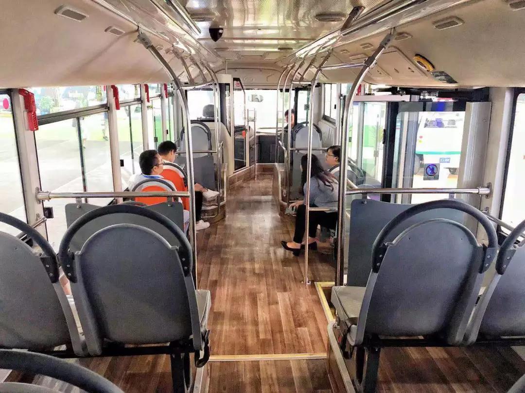 绿色、环保,安凯客车2019国际节能与新能源汽车展精彩亮相 - 第5张 - 提加商用车网 绿色、环保,安凯客车2019国际节能与新能源汽车展精彩亮相 - 第5张