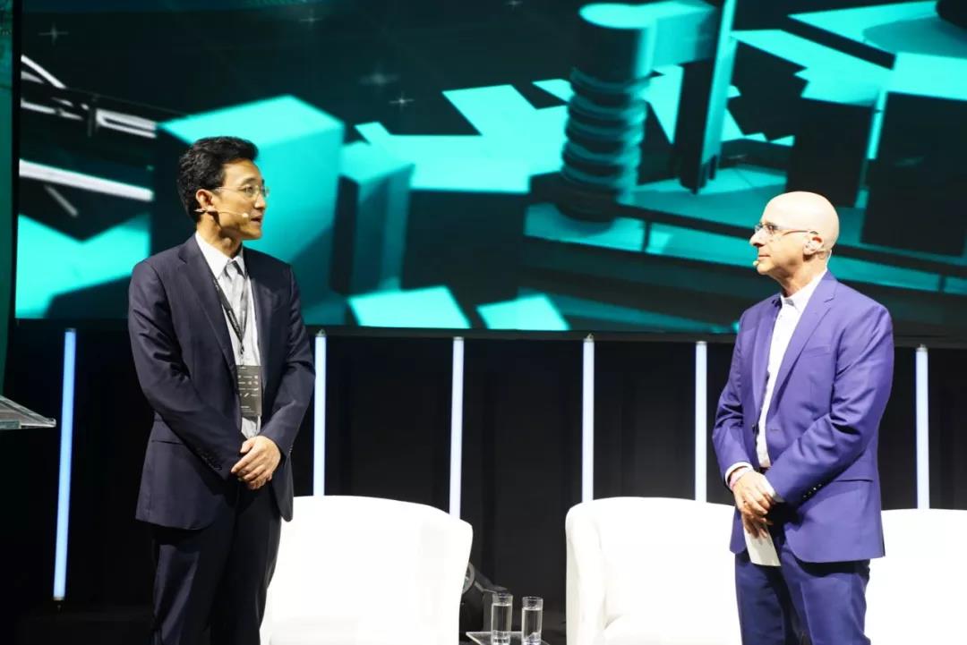 上汽、上港、中移动三方联手 “5G+自动驾驶重卡”商业化落地指日可待 - 第2张 - 提加商用车网 上汽、上港、中移动三方联手 “5G+自动驾驶重卡”商业化落地指日可待 - 第2张