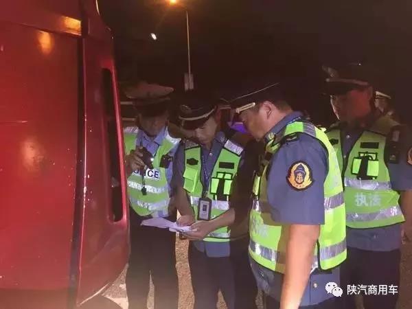 货车超限超载影响年审又一波治超大战，以下这些地区有您那里吗？ - 第3张