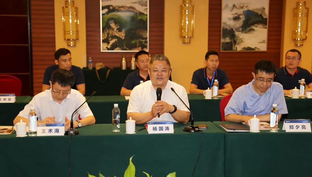 福田汽车与程力集团签订5500台国六专用车底盘采购协议 - 第3张