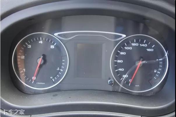 江淮全新康铃J5蓝牌轻卡来了,跑城郊物流,买它准没错! - 第5张 - 提加商用车网 江淮全新康铃J5蓝牌轻卡来了,跑城郊物流,买它准没错! - 第5张