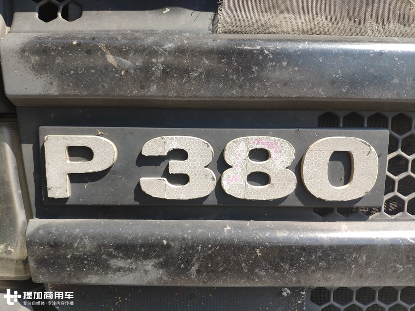 手动挡,钢板悬架后桥,带您见识一辆早期的斯堪尼亚4系卡车 - 第11张 - 提加商用车网 手动挡,钢板悬架后桥,带您见识一辆早期的斯堪尼亚4系卡车 - 第11张