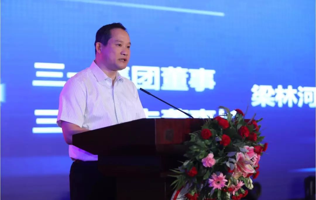订购6520台，这场盛会吹响三一重卡营销号角，引领新潮流 - 第3张