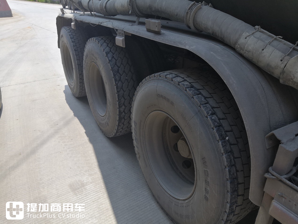 坐卡车跟着叔叔跑了一趟云南,才知道卡车司机生活原来如此不易 - 第2张 - 提加商用车网 坐卡车跟着叔叔跑了一趟云南,才知道卡车司机生活原来如此不易 - 第2张