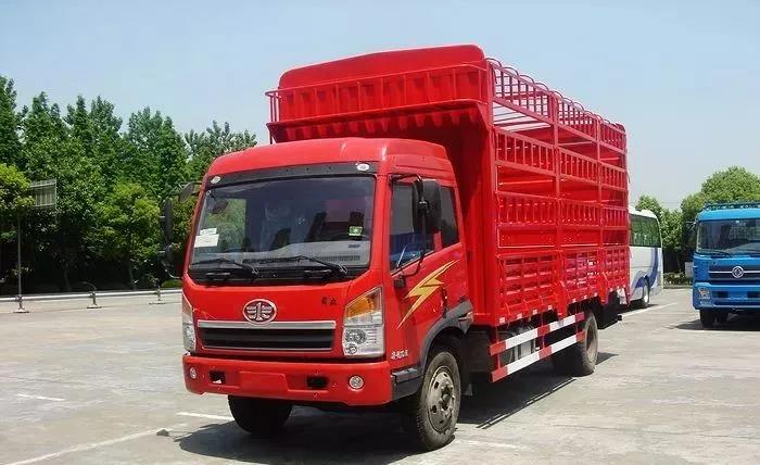 运费又要降低!交通运输部新规:明年1月起货运司机要强制扣缴税款! - 第3张 - 提加商用车网 运费又要降低!交通运输部新规:明年1月起货运司机要强制扣缴税款! - 第3张