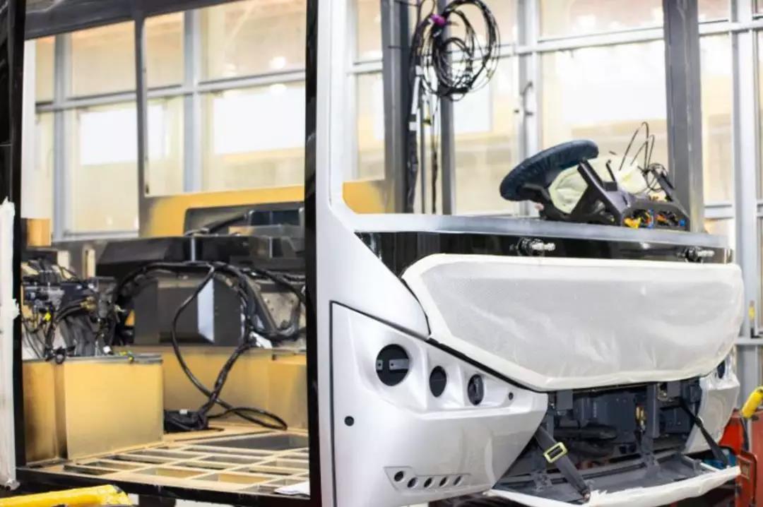 再创新纪录!248辆斯堪尼亚·海格公交驶入摩洛哥! - 第9张 - 提加商用车网 再创新纪录!248辆斯堪尼亚·海格公交驶入摩洛哥! - 第9张