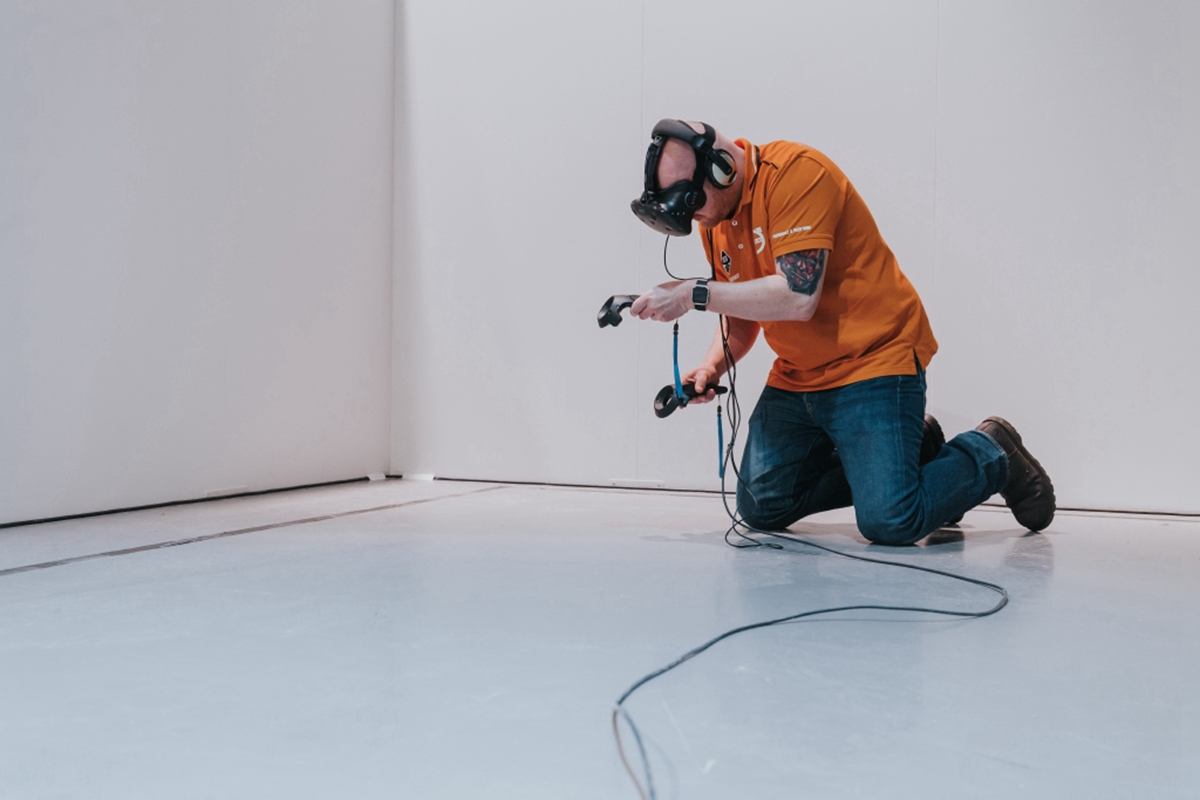 全球最大售后服务技能大赛 沃尔沃卡车VISTA大赛即将开放注册 - 第2张 - 提加商用车网 全球最大售后服务技能大赛 沃尔沃卡车VISTA大赛即将开放注册 - 第2张