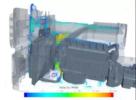 陕汽重卡X5000，五大模块升级，做到的不止省油 - 第2张