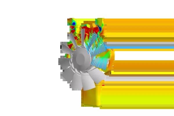 陕汽重卡X5000，五大模块升级，做到的不止省油 - 第6张