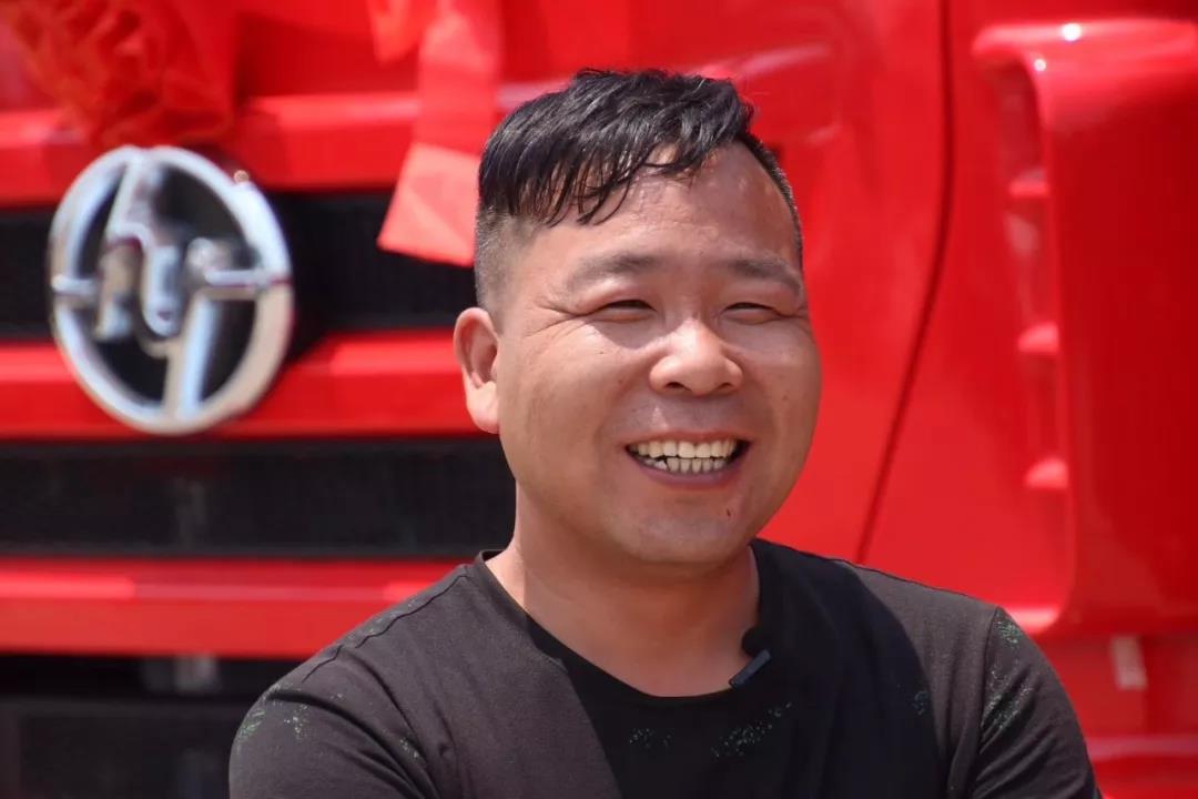 上汽红岩比武大赛揭开帷幕!你敢来挑战吗? - 第2张 - 提加商用车网 上汽红岩比武大赛揭开帷幕!你敢来挑战吗? - 第2张