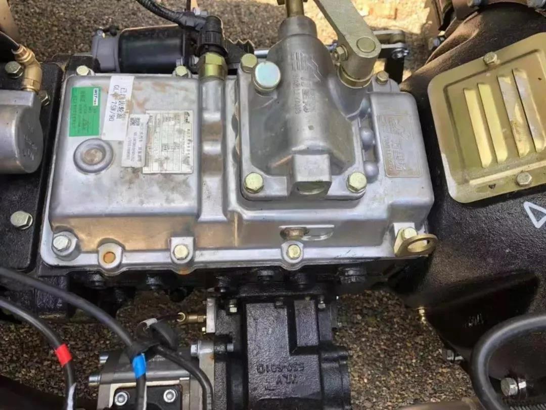 城市道路越行越“窄”,江淮D6176自卸车开辟蓝牌运输路 - 第4张 - 提加商用车网 城市道路越行越“窄”,江淮D6176自卸车开辟蓝牌运输路 - 第4张