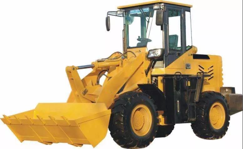 打造10万台市场,玉柴非道路高品质小排量“神器”来了! - 第3张 - 提加商用车网 打造10万台市场,玉柴非道路高品质小排量“神器”来了! - 第3张