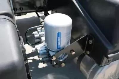 气刹系统出现故障怎么处理,这篇文章告诉您答案 - 第3张 - 提加商用车网 气刹系统出现故障怎么处理,这篇文章告诉您答案 - 第3张