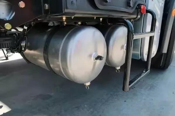 气刹系统出现故障怎么处理,这篇文章告诉您答案 - 第2张 - 提加商用车网 气刹系统出现故障怎么处理,这篇文章告诉您答案 - 第2张