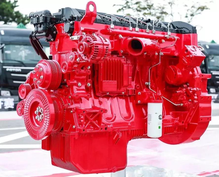 省油、舒适,张师傅说欧曼的车最让他倾心 - 第2张 - 提加商用车网 省油、舒适,张师傅说欧曼的车最让他倾心 - 第2张