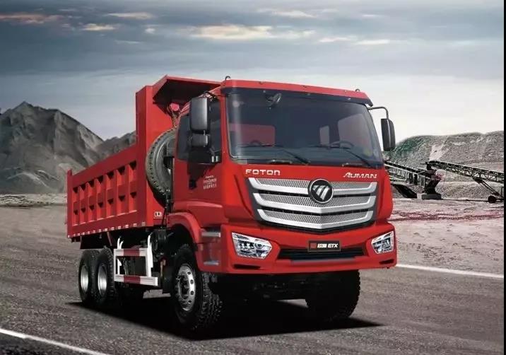 省油、舒适,张师傅说欧曼的车最让他倾心 - 第3张 - 提加商用车网 省油、舒适,张师傅说欧曼的车最让他倾心 - 第3张