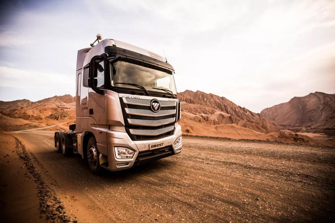 卡车动力不足与冒烟到底有什么关系?这篇文章给您答案 - 第1张 - 提加商用车网 卡车动力不足与冒烟到底有什么关系?这篇文章给您答案 - 第1张