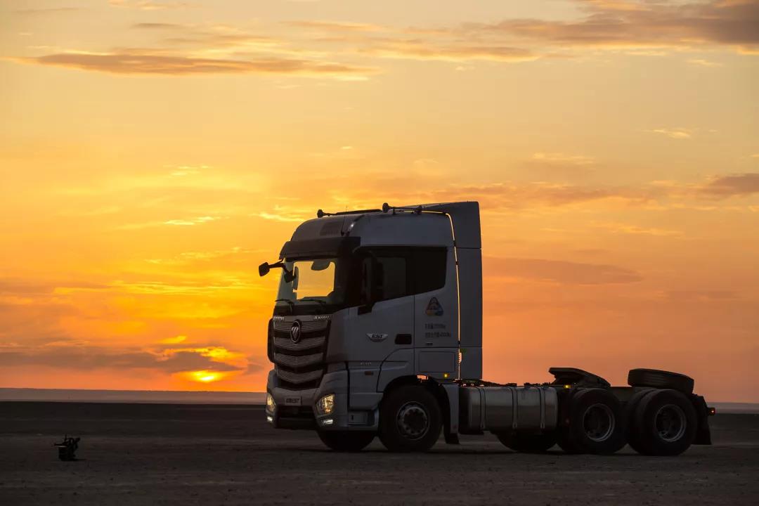 卡车动力不足与冒烟到底有什么关系?这篇文章给您答案 - 第2张 - 提加商用车网 卡车动力不足与冒烟到底有什么关系?这篇文章给您答案 - 第2张