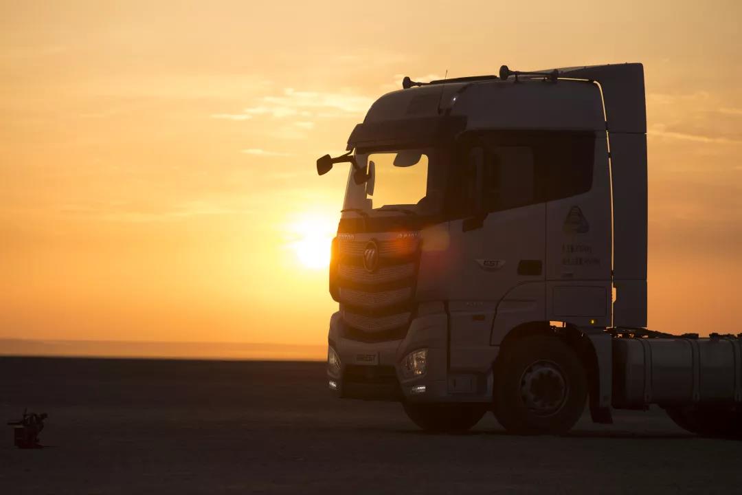 卡车动力不足与冒烟到底有什么关系?这篇文章给您答案 - 第3张 - 提加商用车网 卡车动力不足与冒烟到底有什么关系?这篇文章给您答案 - 第3张