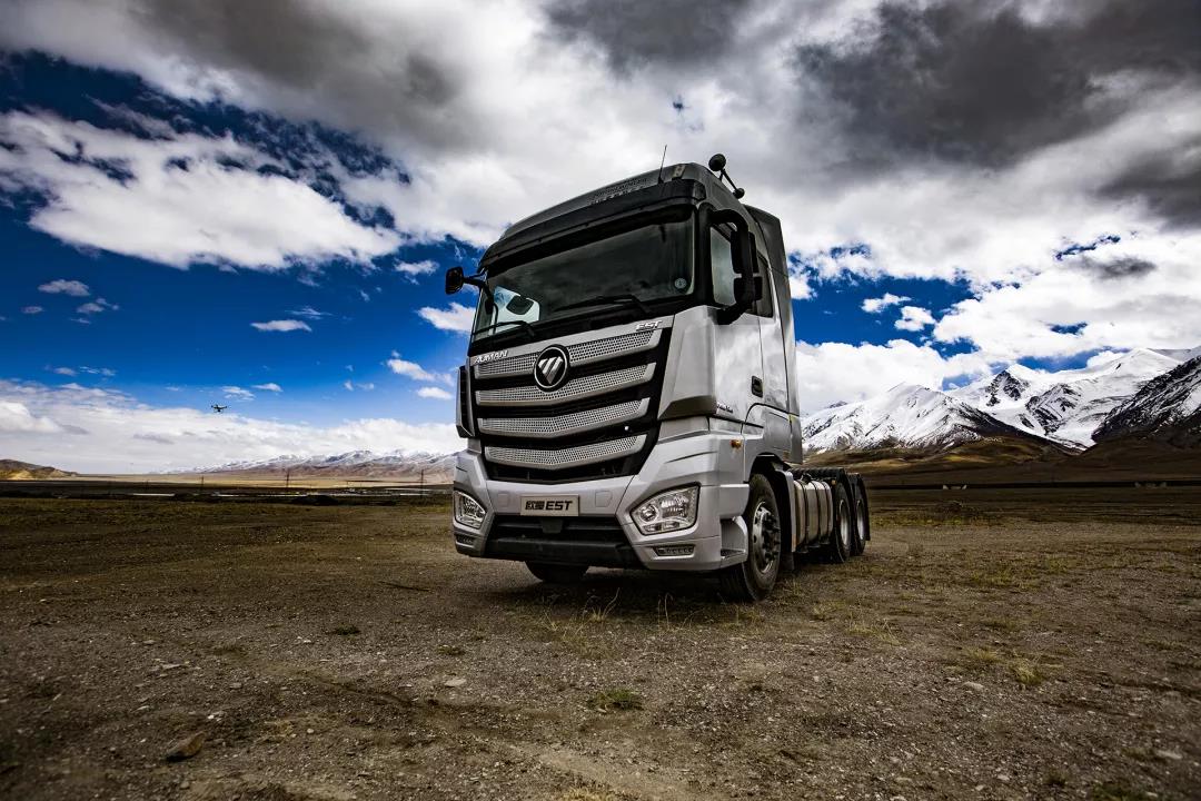 卡车动力不足与冒烟到底有什么关系?这篇文章给您答案 - 第4张 - 提加商用车网 卡车动力不足与冒烟到底有什么关系?这篇文章给您答案 - 第4张