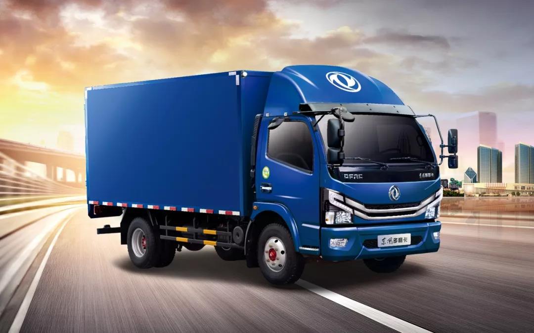 轻装上阵,东风多利卡在哪些地方实现了轻量化? - 第1张 - 提加商用车网 轻装上阵,东风多利卡在哪些地方实现了轻量化? - 第1张