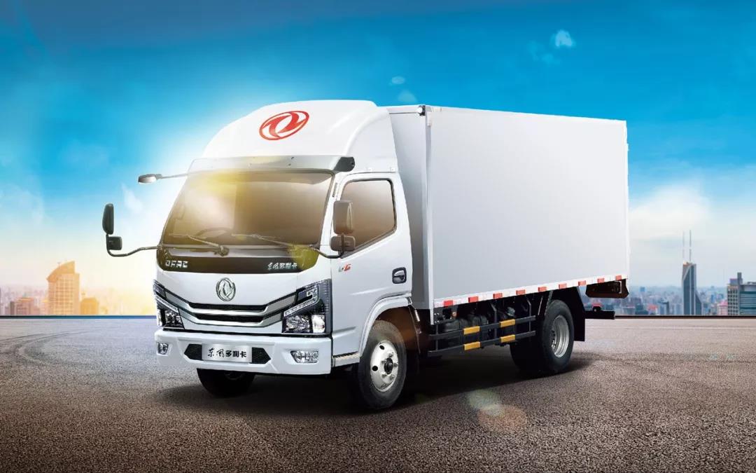 轻装上阵,东风多利卡在哪些地方实现了轻量化? - 第3张 - 提加商用车网 轻装上阵,东风多利卡在哪些地方实现了轻量化? - 第3张