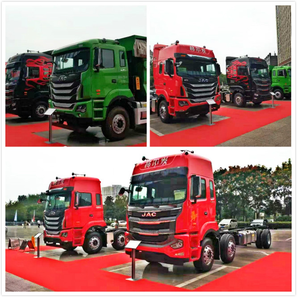 格尔发2020款提前布局升级而来：进化只为让用户驾驶行为“退化” - 第2张