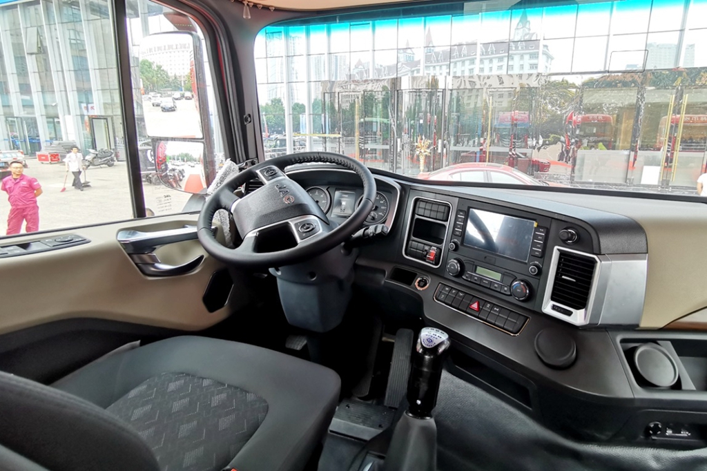 格尔发2020款提前布局升级而来：进化只为让用户驾驶行为“退化” - 第3张