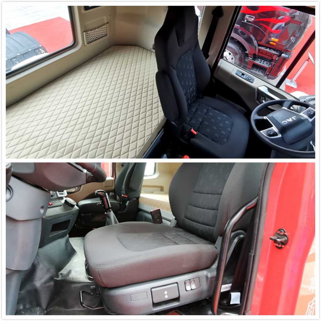 格尔发2020款提前布局升级而来：进化只为让用户驾驶行为“退化” - 第4张