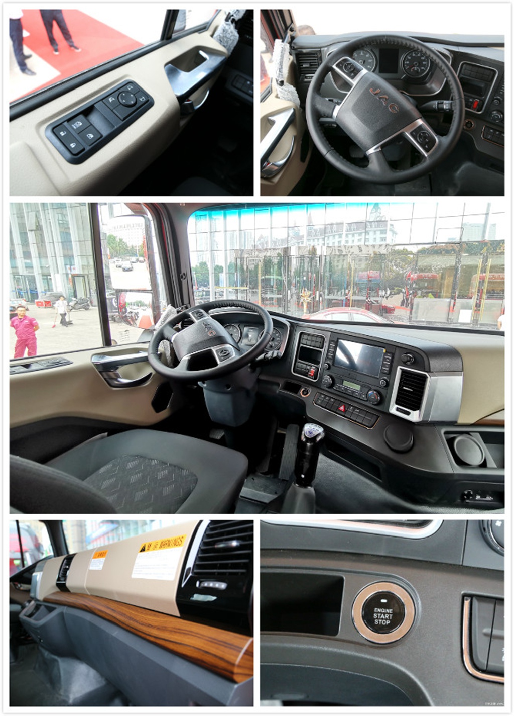 格尔发2020款提前布局升级而来：进化只为让用户驾驶行为“退化” - 第6张