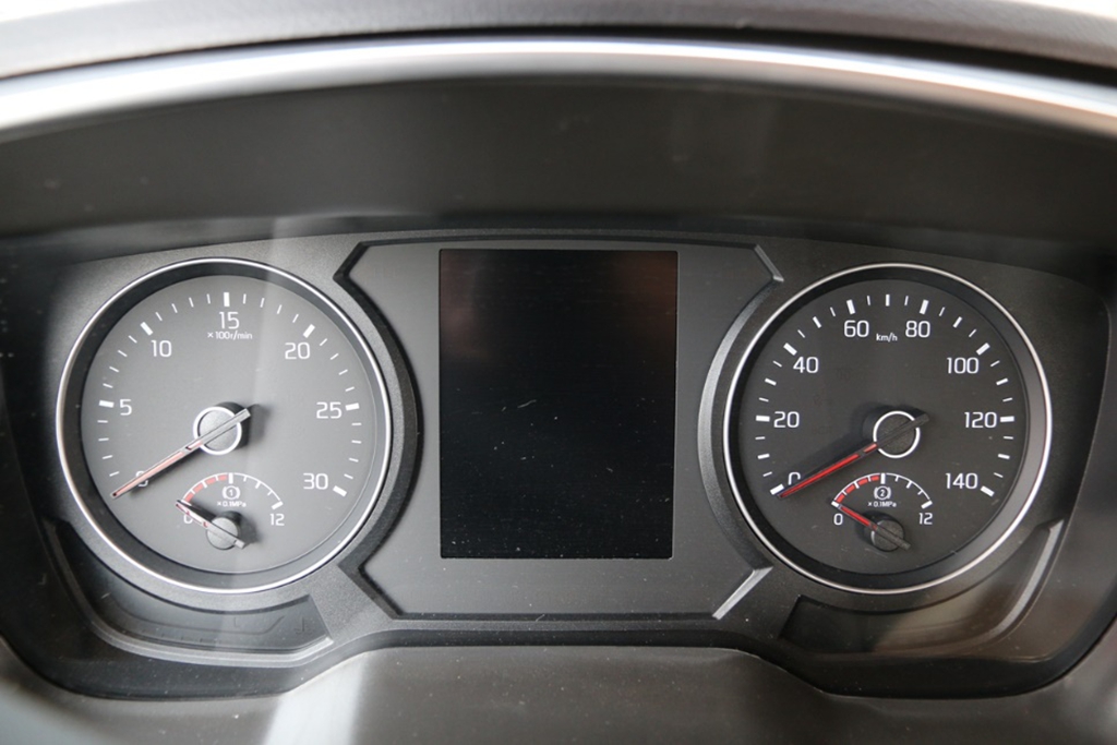 格尔发2020款提前布局升级而来：进化只为让用户驾驶行为“退化” - 第8张