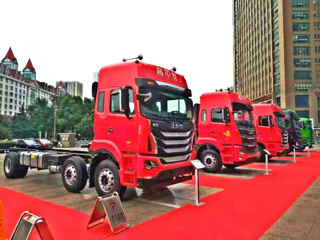 格尔发2020款提前布局升级而来：进化只为让用户驾驶行为“退化” - 第9张