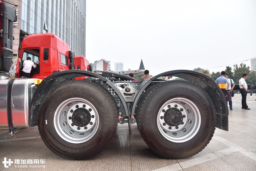 外观内饰多项升级,国六车型蓄势待发,江淮格尔发2020款新产品来了 - 第10张 - 提加商用车网 外观内饰多项升级,国六车型蓄势待发,江淮格尔发2020款新产品来了 - 第10张