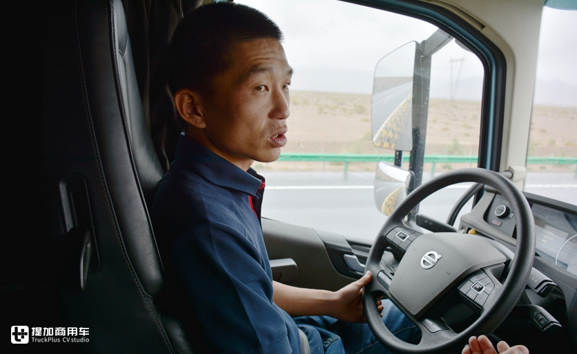 陕汽德龙X5000价格公布,实拍开沃尔沃跑新疆专线的90后小伙,提加一周好文推荐 - 第1张 - 提加商用车网 陕汽德龙X5000价格公布,实拍开沃尔沃跑新疆专线的90后小伙,提加一周好文推荐 - 第1张