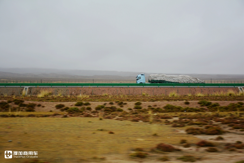 90后小伙跑无锡到库尔勒专线,如今只买高配版沃尔沃卡车,为何? - 第3张 - 提加商用车网 90后小伙跑无锡到库尔勒专线,如今只买高配版沃尔沃卡车,为何? - 第3张