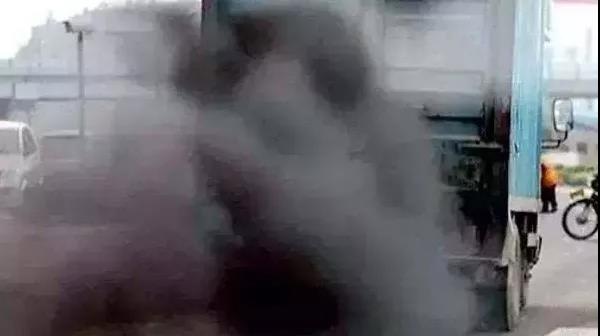 柴油机冒烟原因排查攻略,你想知道的全在这里了! - 第2张 - 提加商用车网 柴油机冒烟原因排查攻略,你想知道的全在这里了! - 第2张