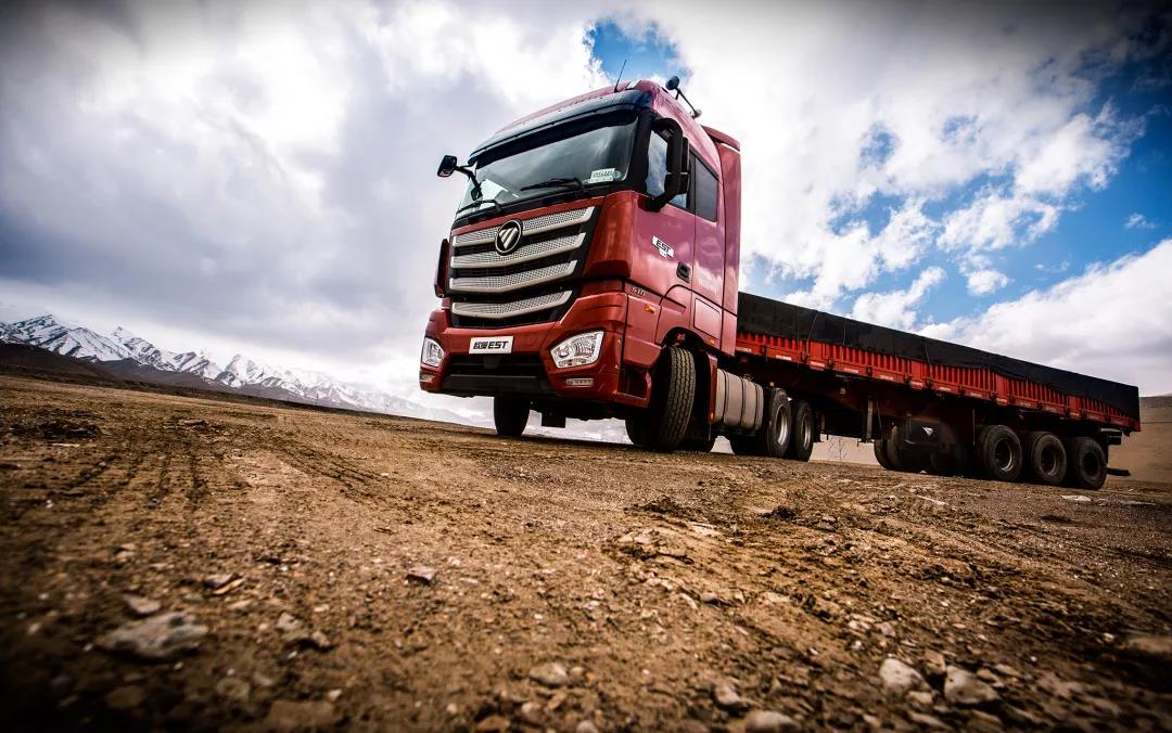 什么是修卡车的五大禁忌？老司机告诉您 - 第3张