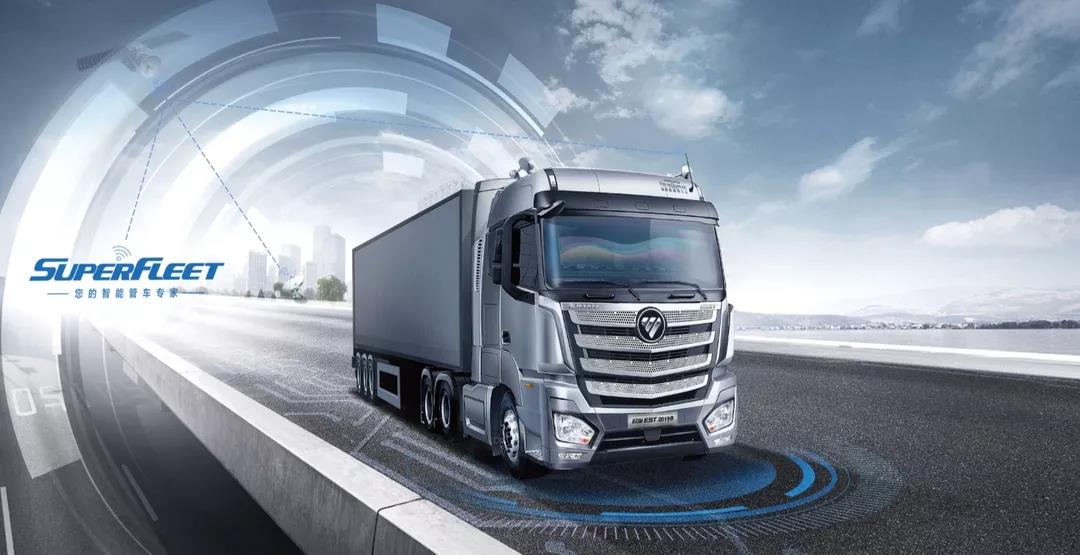 什么是修卡车的五大禁忌？老司机告诉您 - 第4张