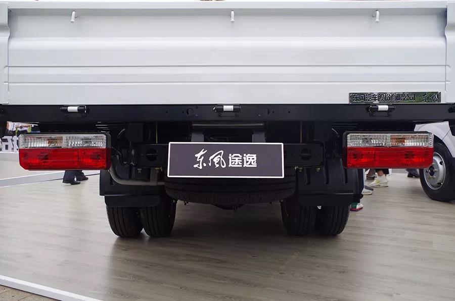 更全面、更强大！东风汽车股份六大产品品牌发布 - 第10张