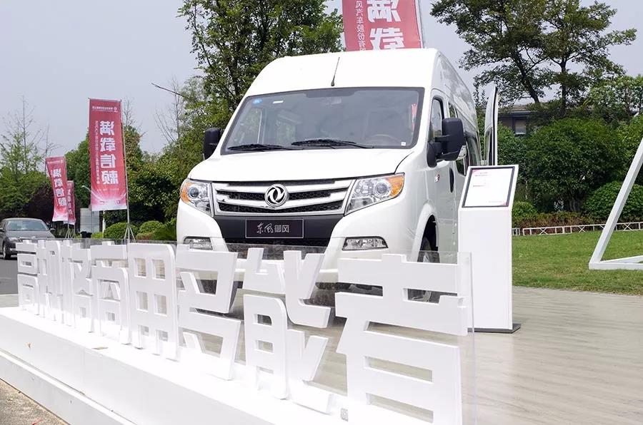 更全面、更强大！东风汽车股份六大产品品牌发布 - 第13张