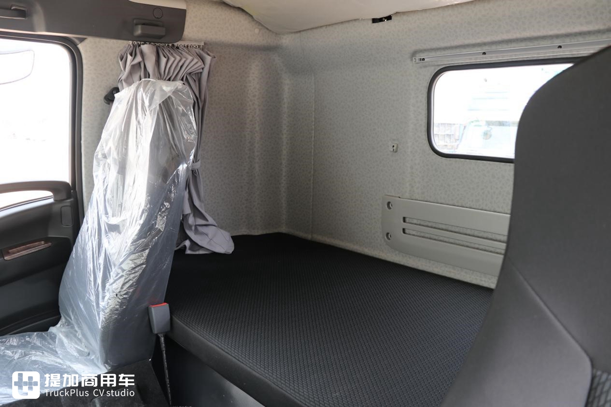 有人买了五十铃巨咖2020款牵引车,这车怎么样?我们带您好好看看 - 第18张 - 提加商用车网 有人买了五十铃巨咖2020款牵引车,这车怎么样?我们带您好好看看 - 第18张