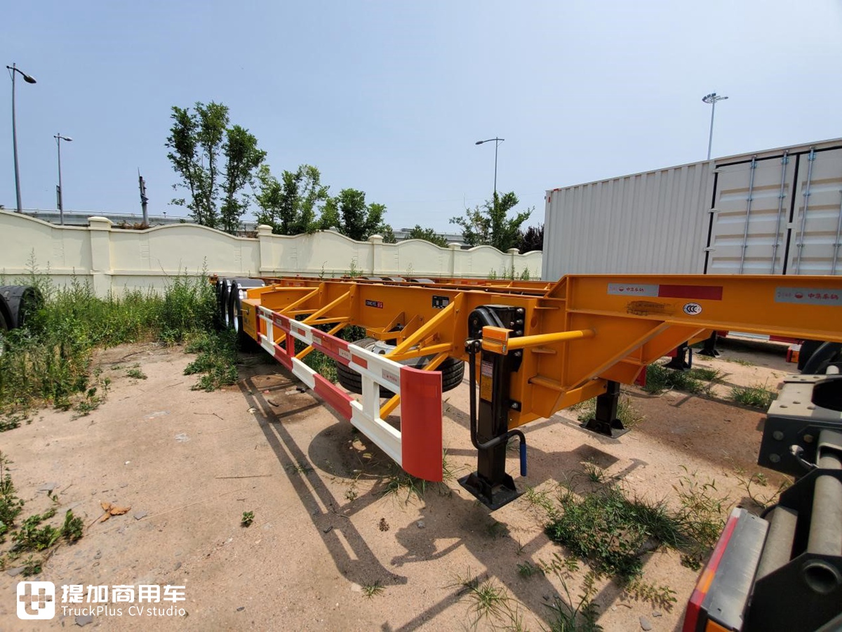 有人买了五十铃巨咖2020款牵引车,这车怎么样?我们带您好好看看 - 第29张 - 提加商用车网 有人买了五十铃巨咖2020款牵引车,这车怎么样?我们带您好好看看 - 第29张