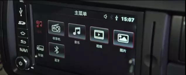 智慧时代，轻卡也能赶超轿车！东风凯普特到底高端在哪 - 第5张