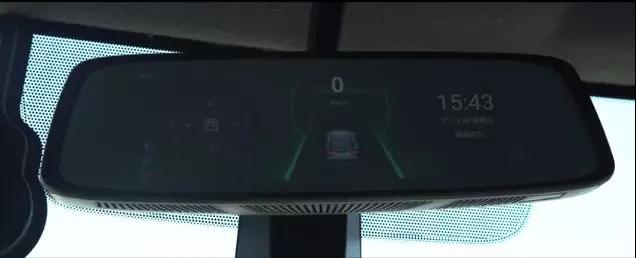 智慧时代,轻卡也能赶超轿车!东风凯普特到底高端在哪 - 第8张 - 提加商用车网 智慧时代,轻卡也能赶超轿车!东风凯普特到底高端在哪 - 第8张