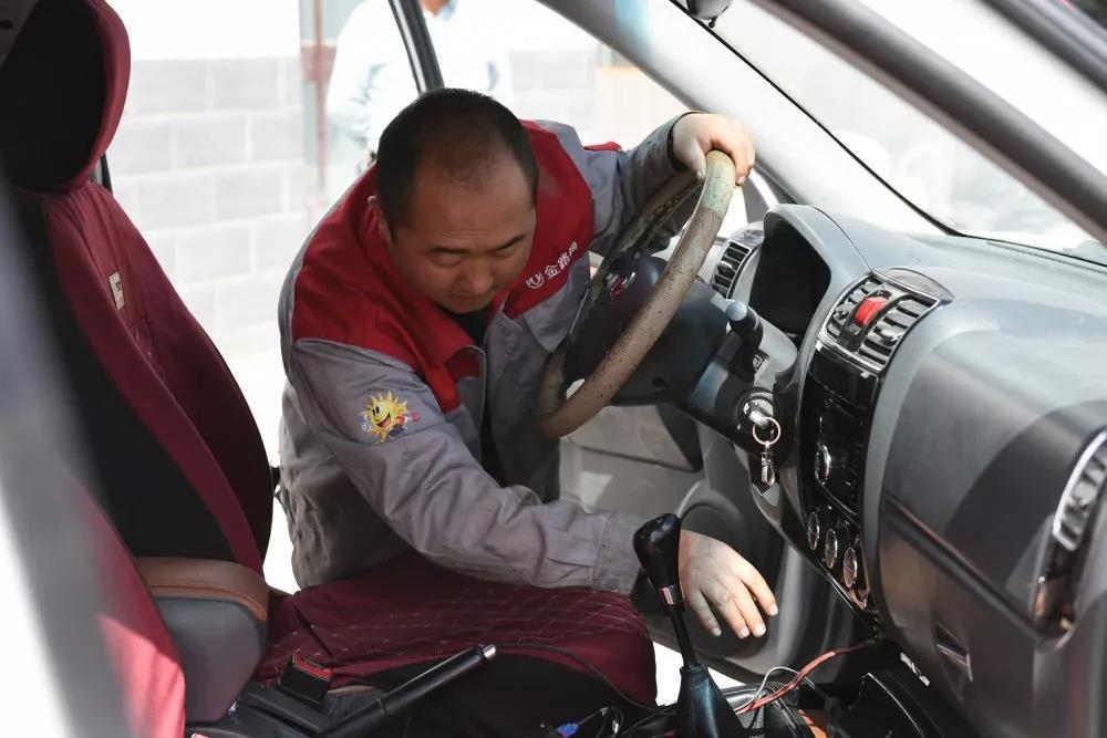 青藏线上的“天龙”我来守护 - 第2张 - 提加商用车网 青藏线上的“天龙”我来守护 - 第2张