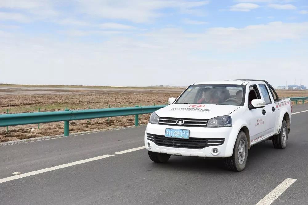 青藏线上的“天龙”我来守护 - 第4张 - 提加商用车网 青藏线上的“天龙”我来守护 - 第4张