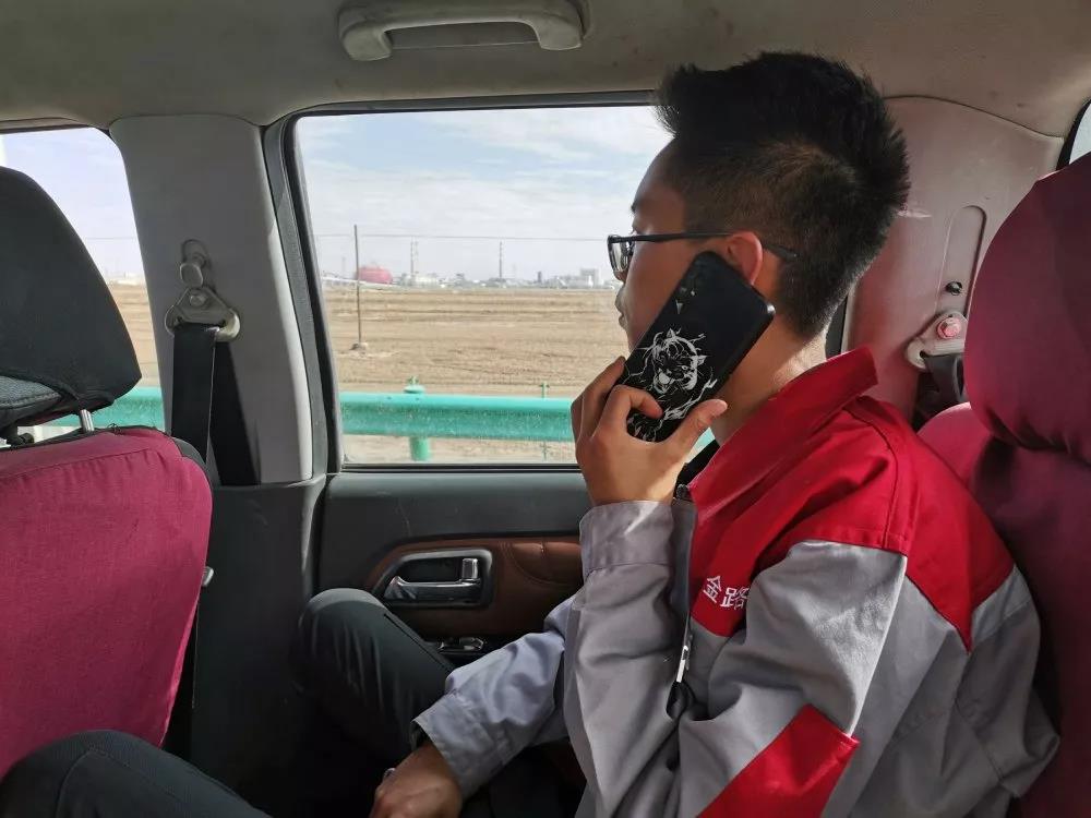 青藏线上的“天龙”我来守护 - 第6张 - 提加商用车网 青藏线上的“天龙”我来守护 - 第6张