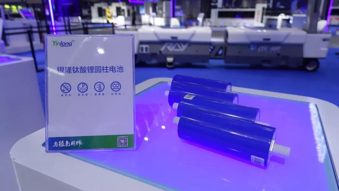 银隆亮相珠洽会 引领“氢”奢“智”造 - 第7张 - 提加商用车网 银隆亮相珠洽会 引领“氢”奢“智”造 - 第7张